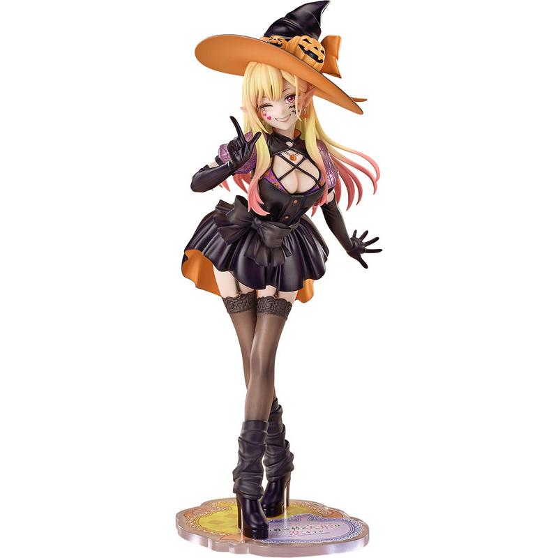 Good Smile Arts Shanghai 1/7 Kaito Kitagawa Halloween Ver. (That Bisque Doll is