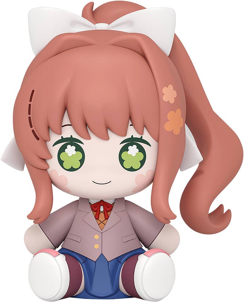 Good Smile Arts Shanghai Huggy Monica Chibi Figure
