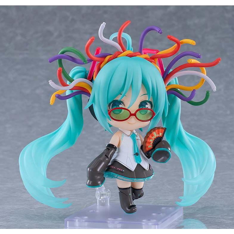 Good Smile Company Nendoroid 3065 Hatsune Miku HMO Ver. (Hatsune Miku)