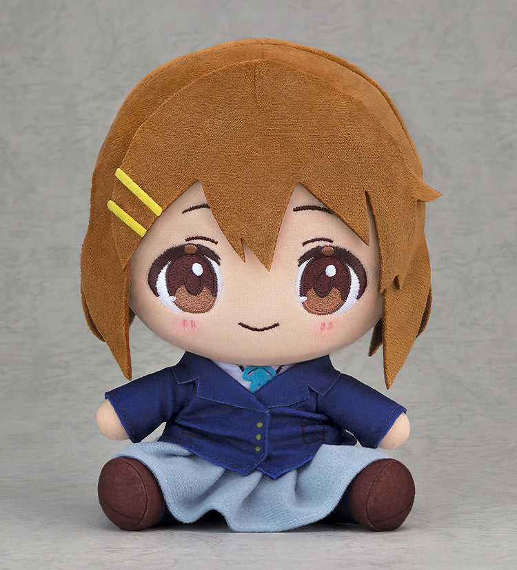 Good Smile Company Chocopuni Yui Hirasawa Chibi Figure (K-On!)