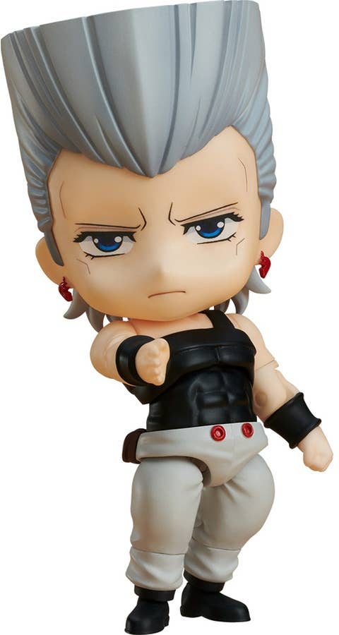 Good Smile Company Nendoroid Jean Pierre Polnareff #1561 (JoJo's Bizarre Adventu