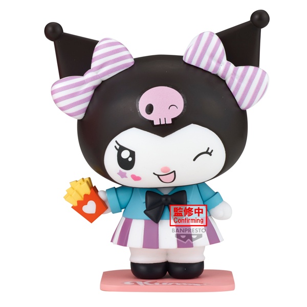 Sanrio Characters key visual