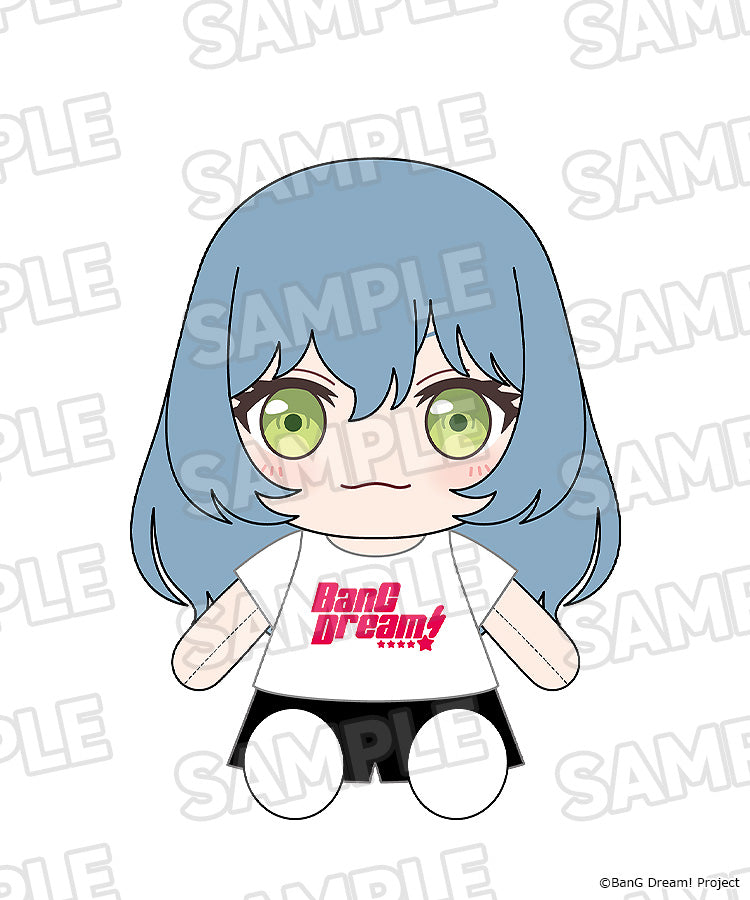 Good Smile Company Dress-Up Plushie Touko Kiritani (BanG Dream!)