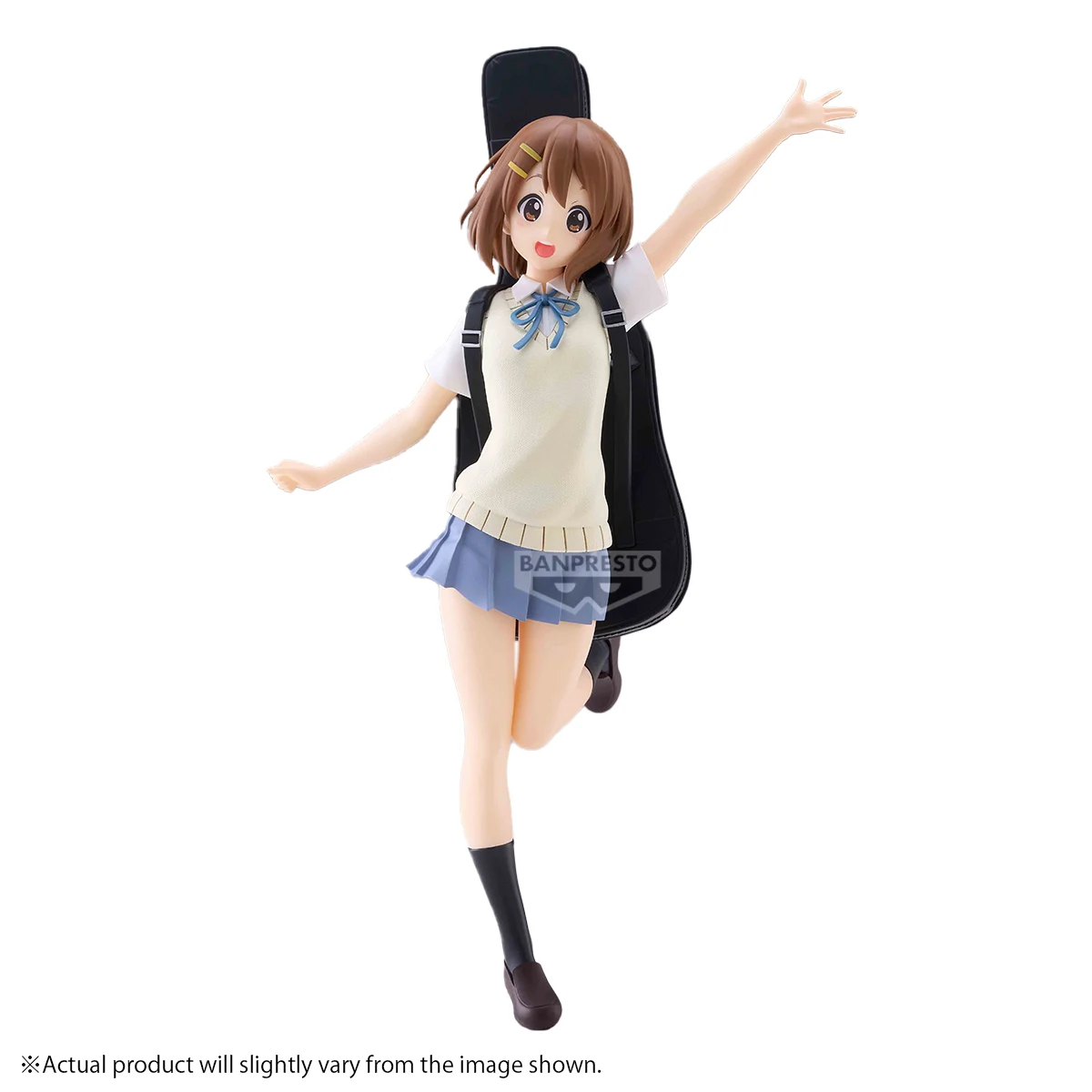 K-ON! key visual
