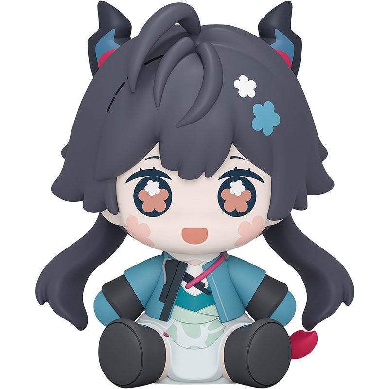 Good Smile Arts Shanghai Huggy Chen Qianyu Chibi Figure