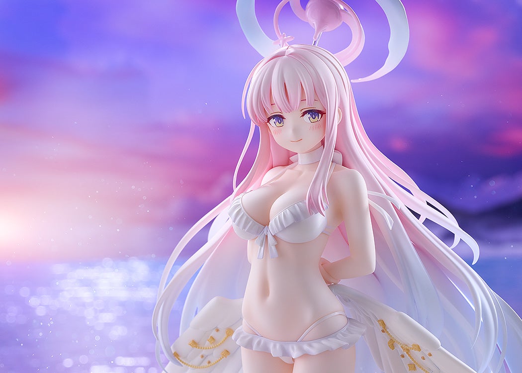Good Smile Company G.S. Collection Mika Swimsuit 1/7 Scale Figure (Blue Archive)