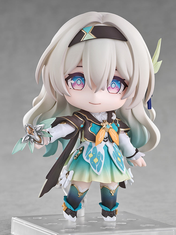 Good Smile Company Nendoroid 3087 Firefly Chibi Figure (Honkai: Star Rail)