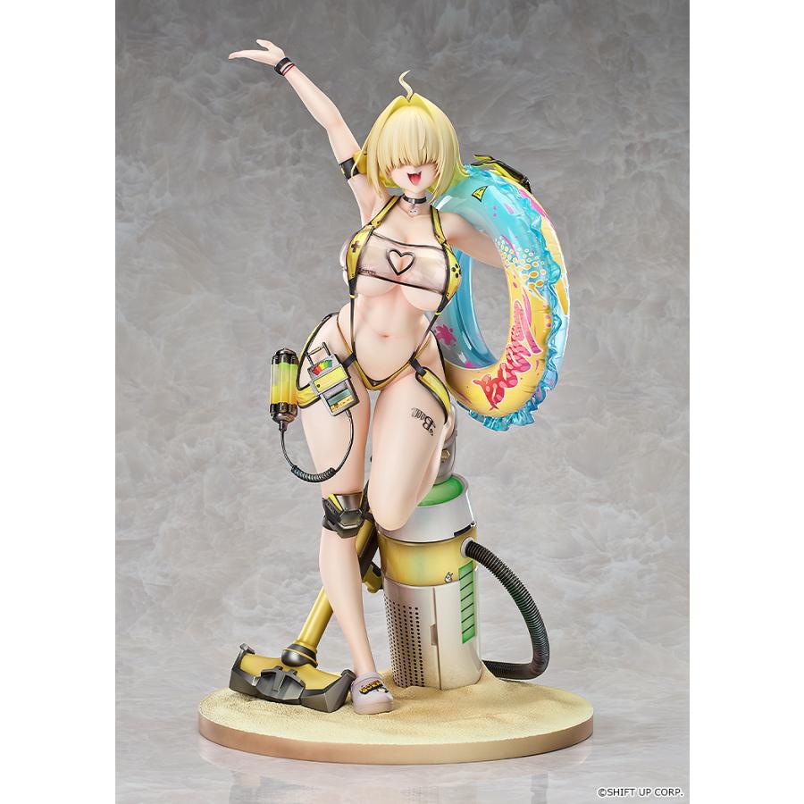 Good Smile Arts Shanghai 1/4 Scale Blitzo