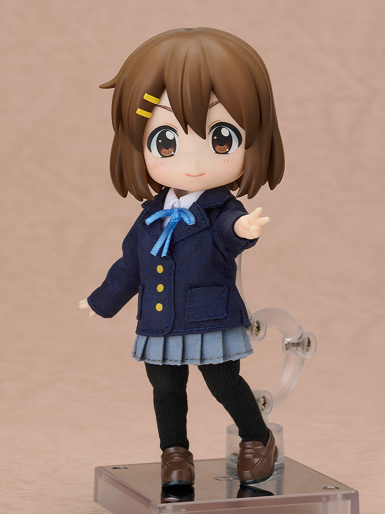 Good Smile Company Nendoroid Doll Yui Hirasawa (K-On!)