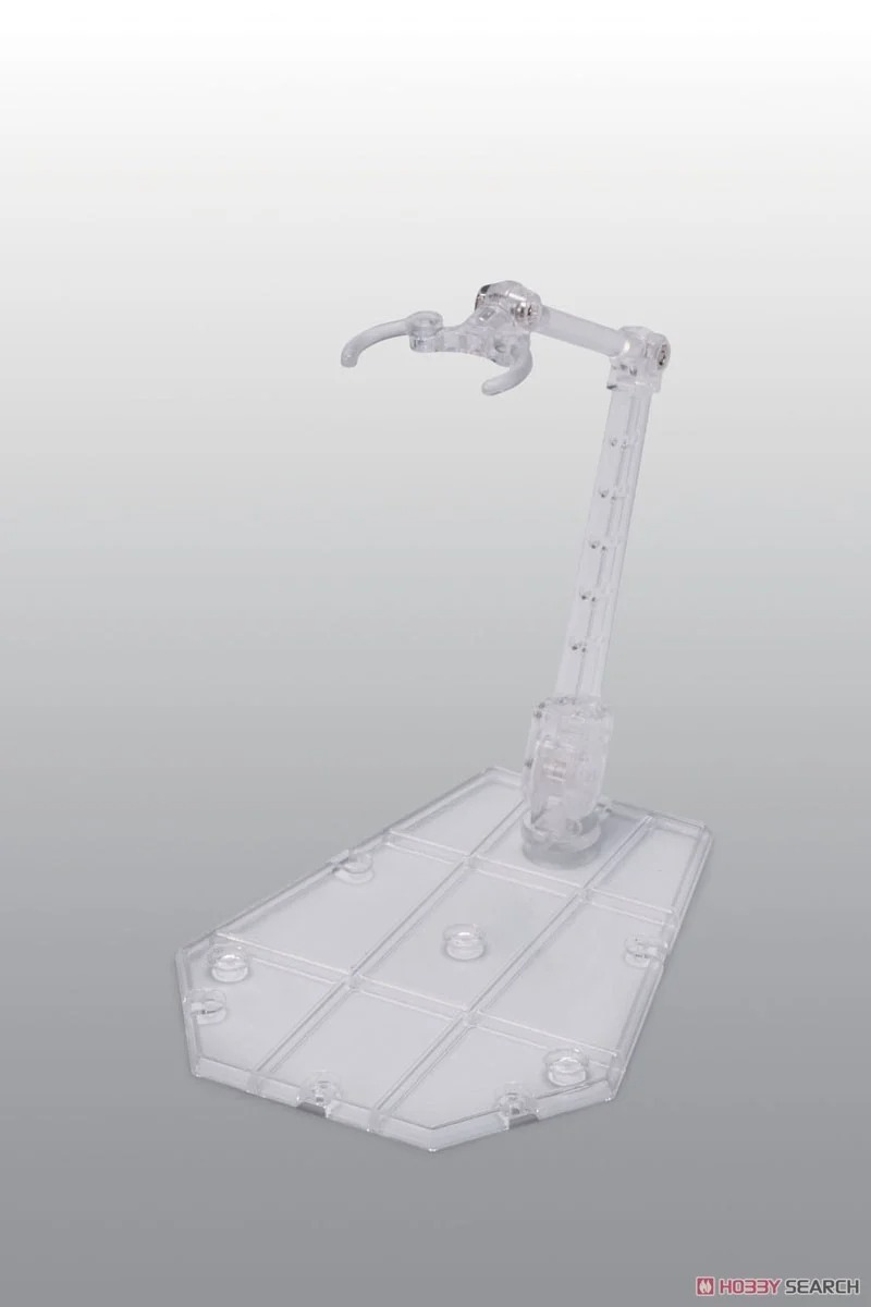 TAMASHII NATIONS TAMASHII STAGE ACT MECHANICS Display Case