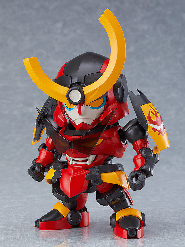 Good Smile Company MODEROID Gurren Lagann Model Kit (Mobile Suit Gundam)