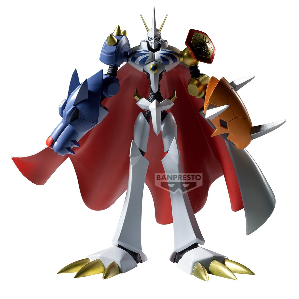 Digimon Adventure key visual