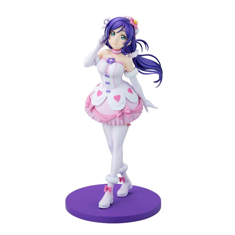 KADOKAWA KDcolle Nozomi Tojo We Are One Light Ver. Action Figure