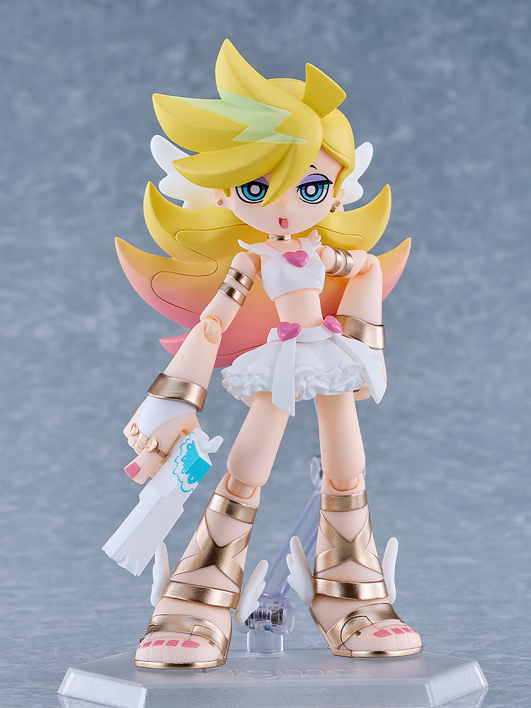Good Smile Company figma 706 Pandy Angel Ver. Action Figure