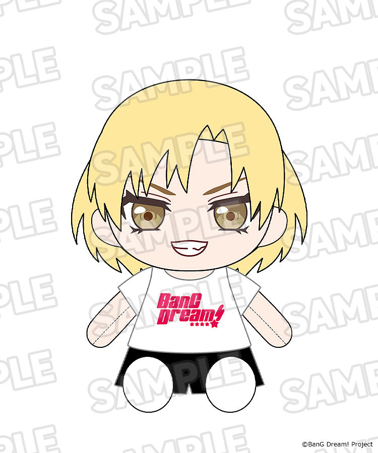 Good Smile Company Dress-Up Plushie Akari Hirota (BanG Dream!)