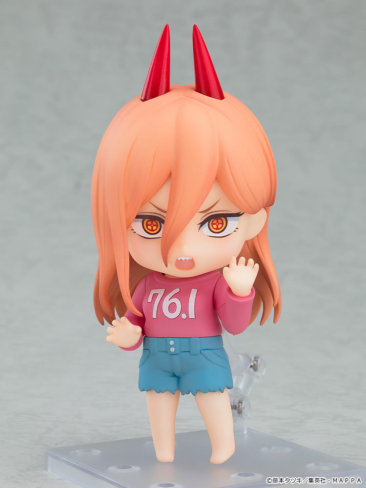 Good Smile Company Nendoroid 3138 Pawla Casual Outfit Ver. Chibi Figure