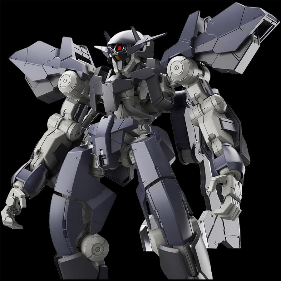 Bandai Full Mechanics 1/100 Gundam Gusion Rebake Full City Model Kit