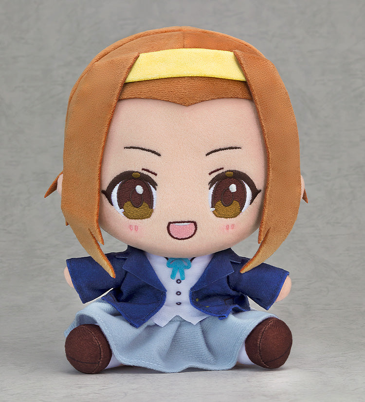 Good Smile Company Chocopuni Ritsu Tainaka Plush (K-On!)