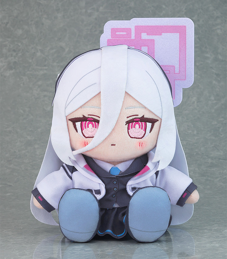 Good Smile Company Chocopuni Plush Kei (Blue Archive)