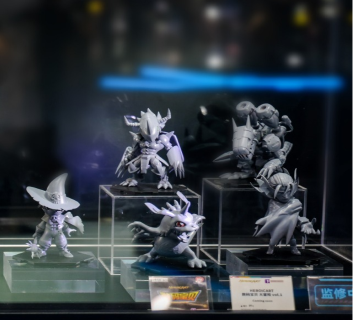 GADGET HEROICART Digimon Adventure (Digimon Adventure)