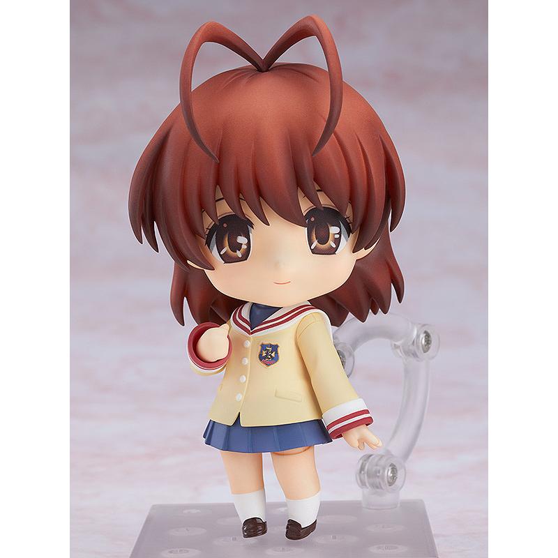Good Smile Company Nendoroid 869 Nagisa Furukawa (Clannad)