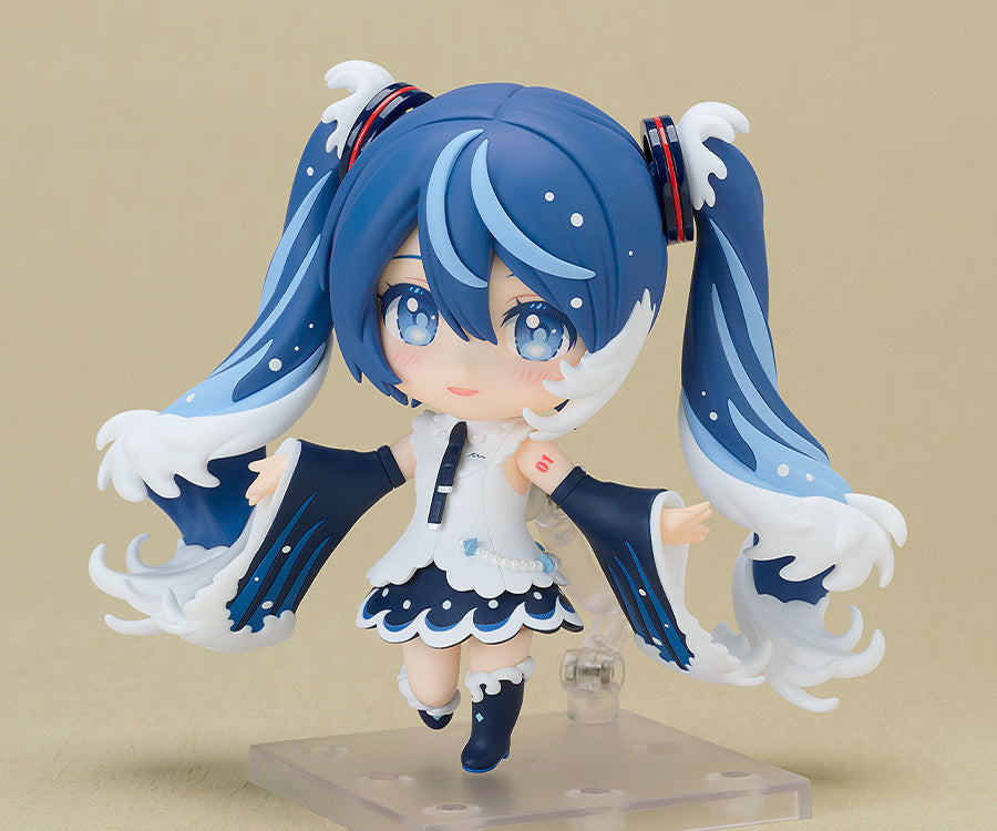 Good Smile Company Nendoroid 3145 Hatsune Miku Katsushika Hokusai Collaboration