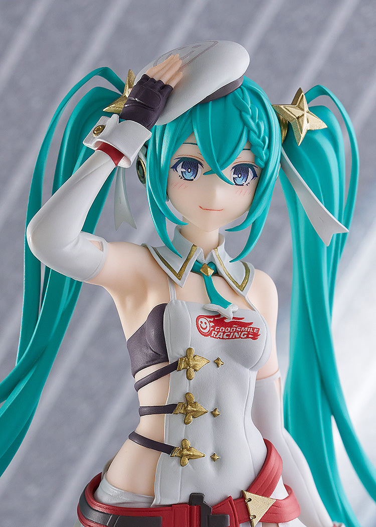 Good Smile Company POP UP PARADE Racing Miku 2023 Ver. Scale Figure
