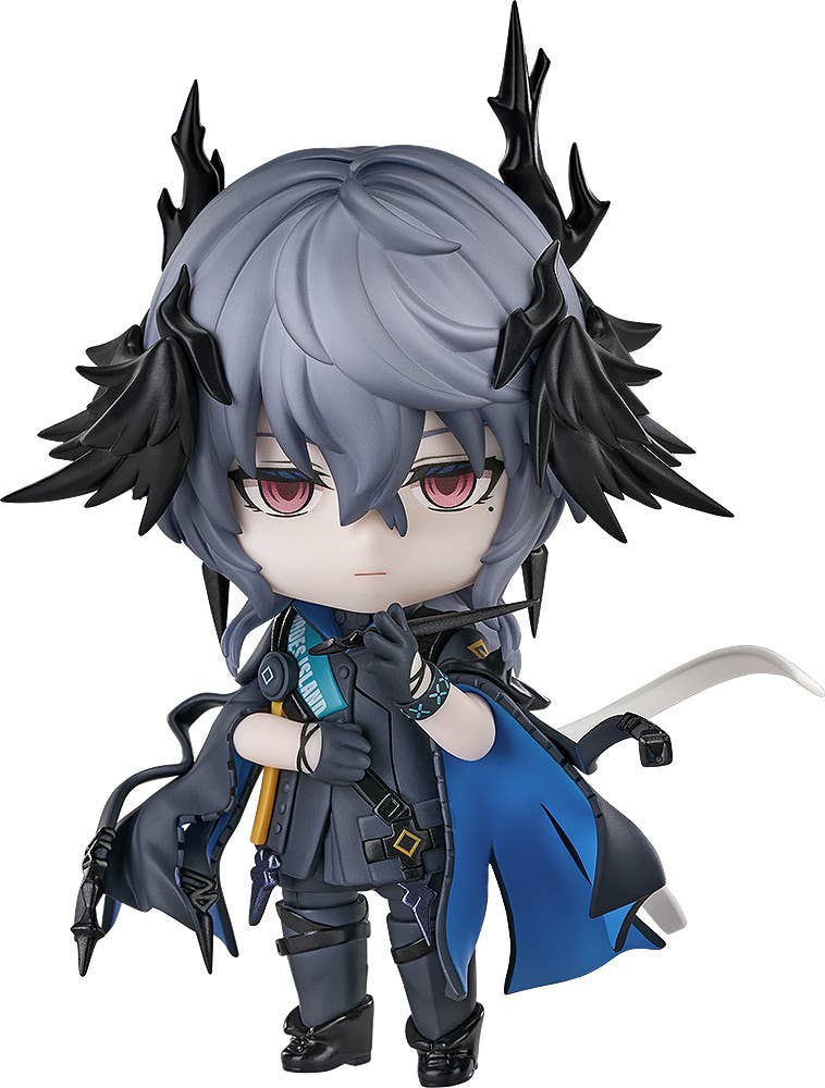 Good Smile Arts Shanghai Nendoroid 3142 Logos Chibi Figure (One Piece)