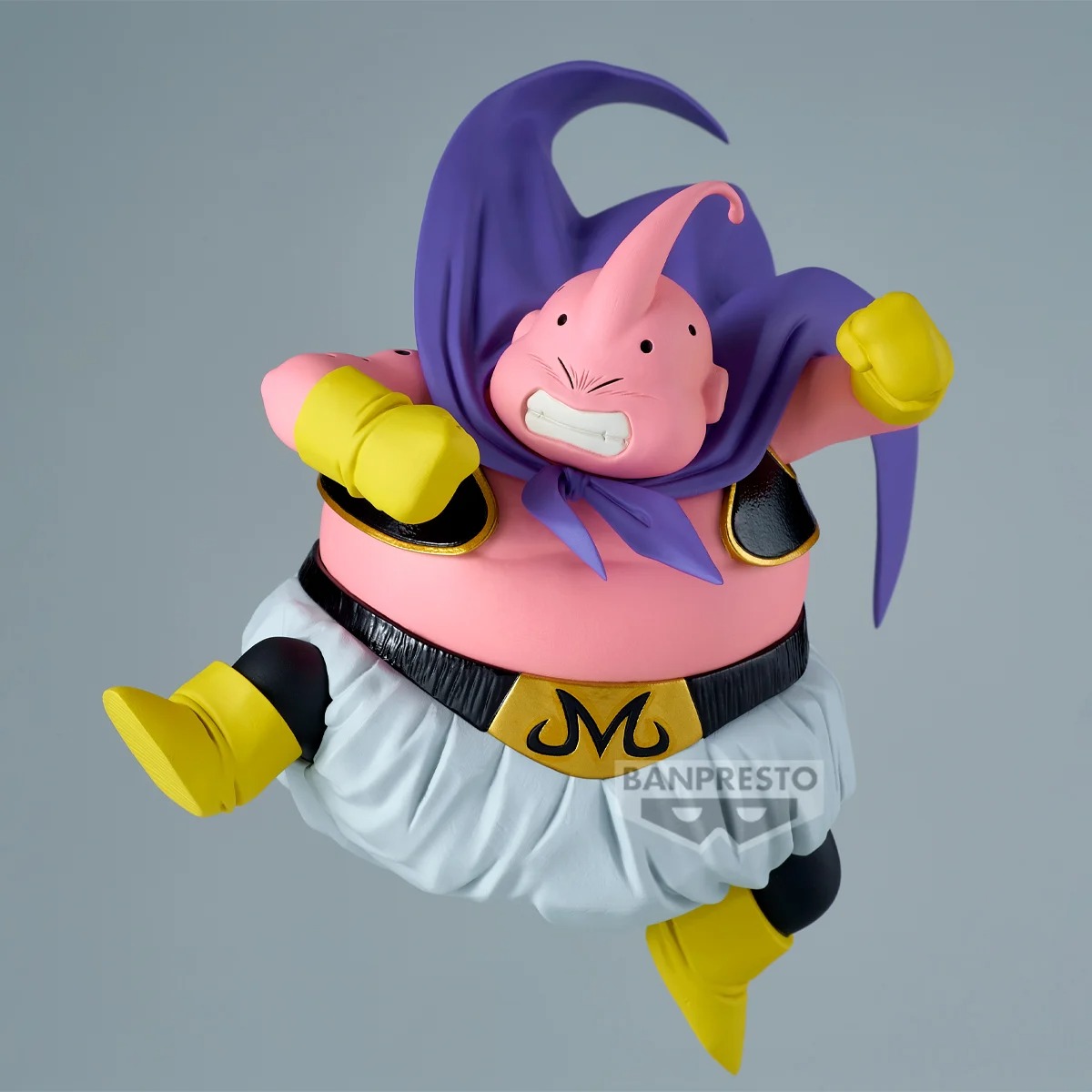Majin Buu (Pure)