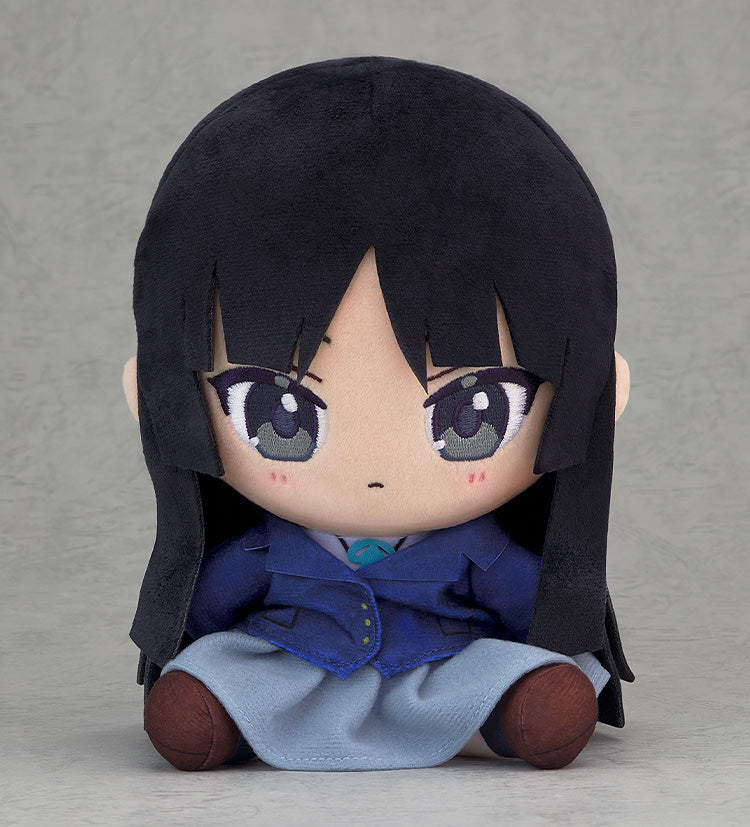 Good Smile Company Chocopuni Mio Akiyama Plush (K-On!)