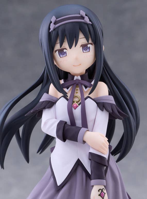Homura Akemi
