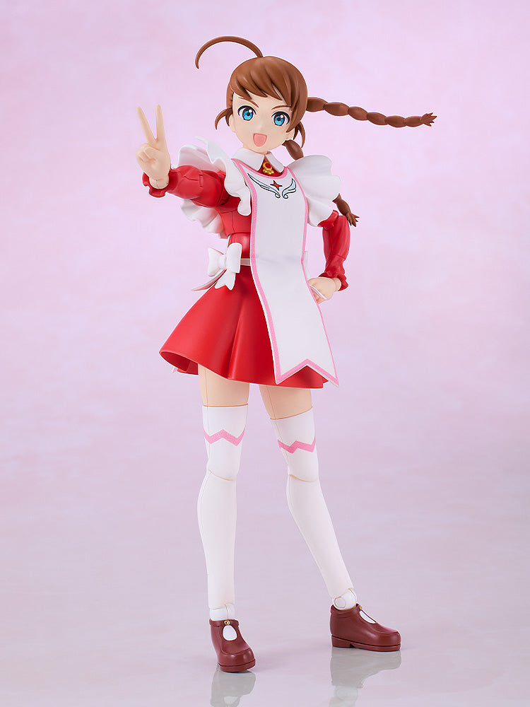 Good Smile Company PLAMATEA Arika Yumemiya Model Kit