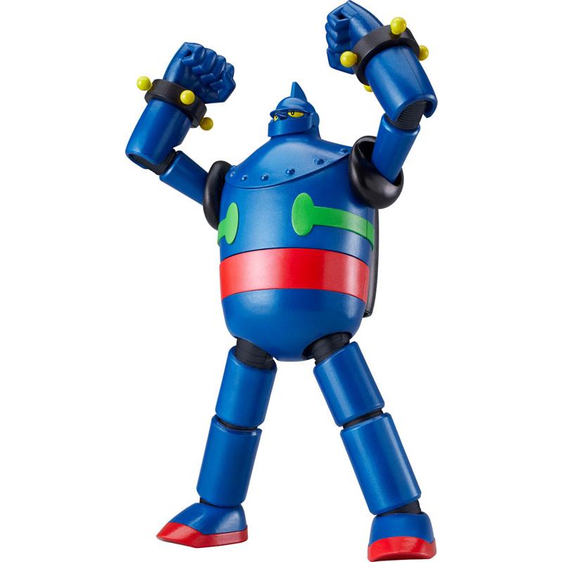 Good Smile Company MODEROID Tetsujin 28-go Model Kit (Tetsujin 28-go)