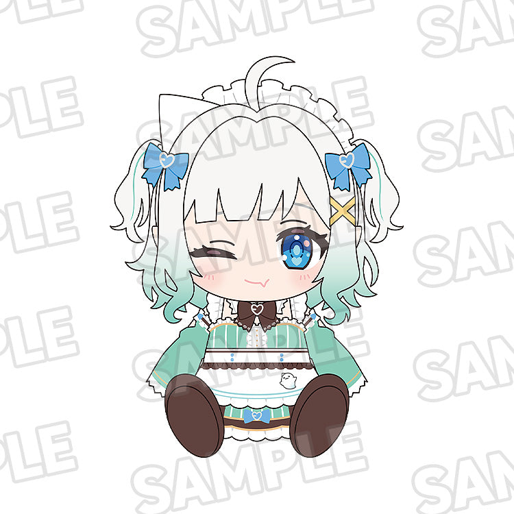 Good Smile Company Mint Fantôme Plush