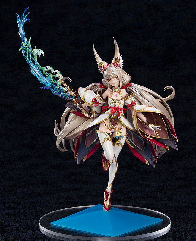 Good Smile Company 1/7 Scale Figure Nia Rerelease