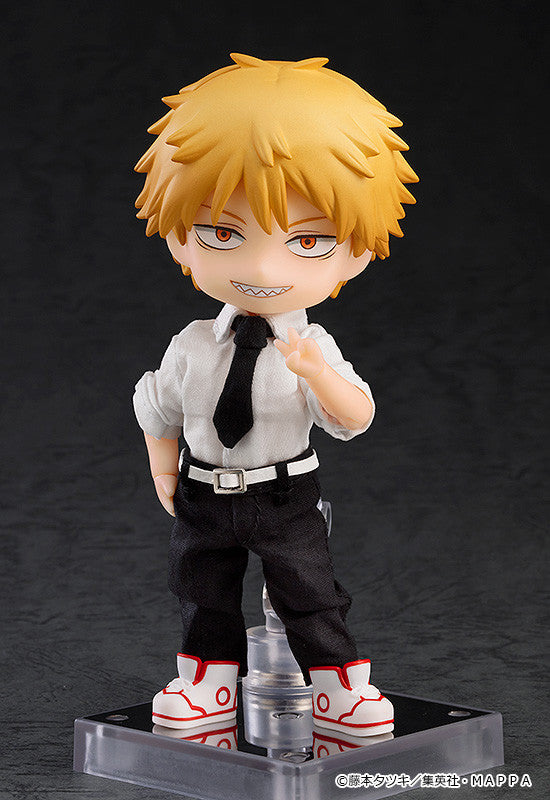 Good Smile Company Nendoroid Doll Denji (Chainsaw Man) (Rerelease)
