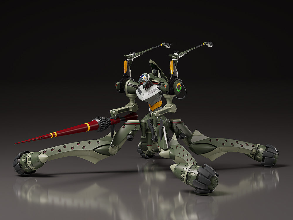 Evangelion Unit-05