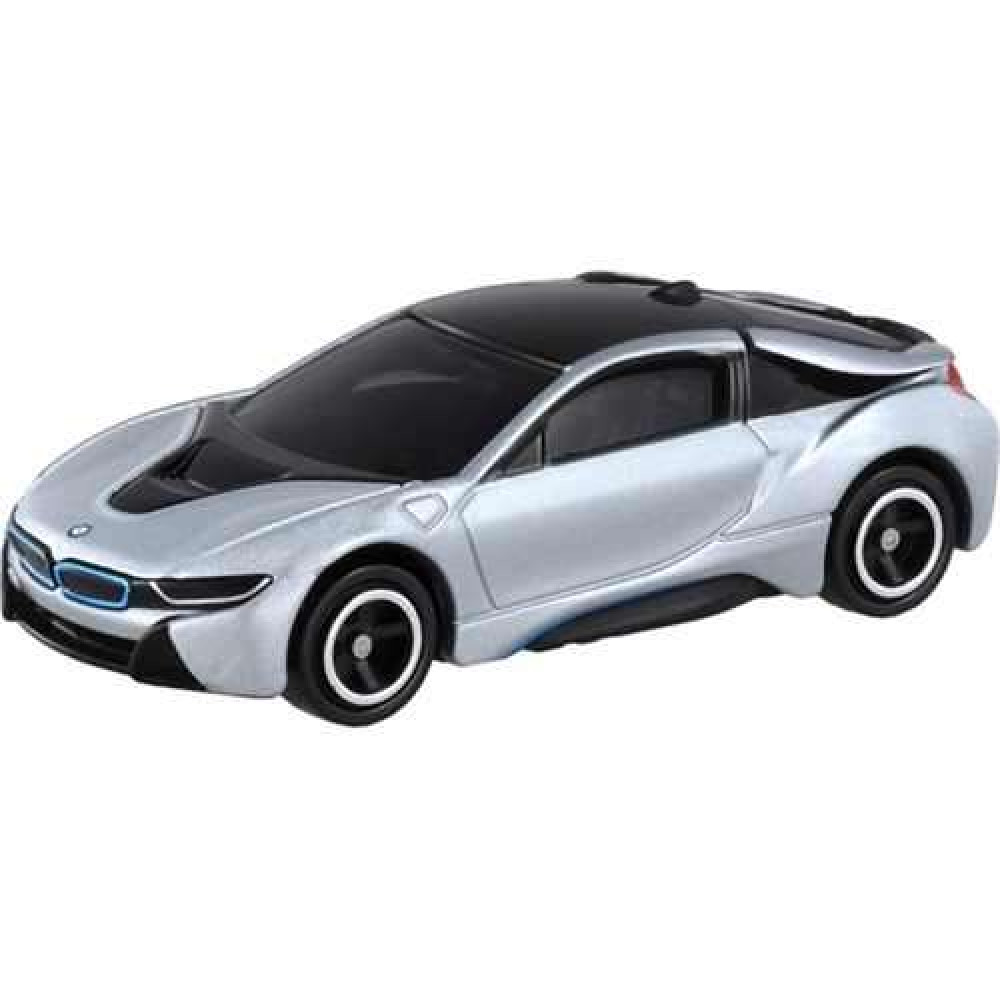 VH Tomica Takara Tomy BX017 BMW i8