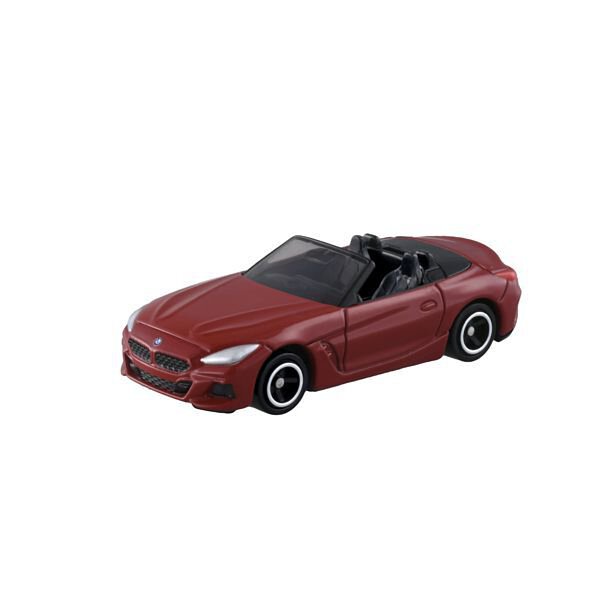 VH Tomica Takara Tomy BX074 BMW Z4