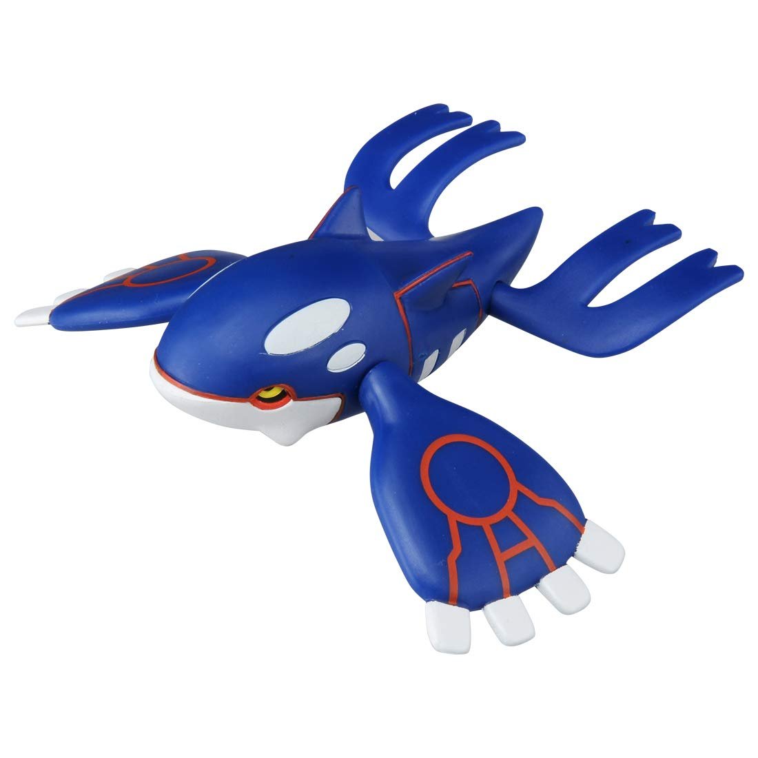 Takara Tomy Monster Collection Moncolle Pokemon ML-04 Kyogre