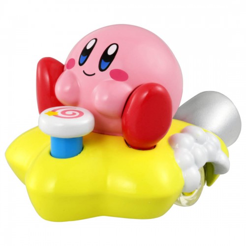 VH Dream Tomica Takara Tomy-No.168 Kirby