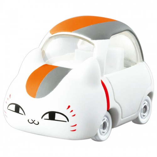 VH Dream Tomica Takara Tomy-No.166 Natsume's Book of Friends Nyanko