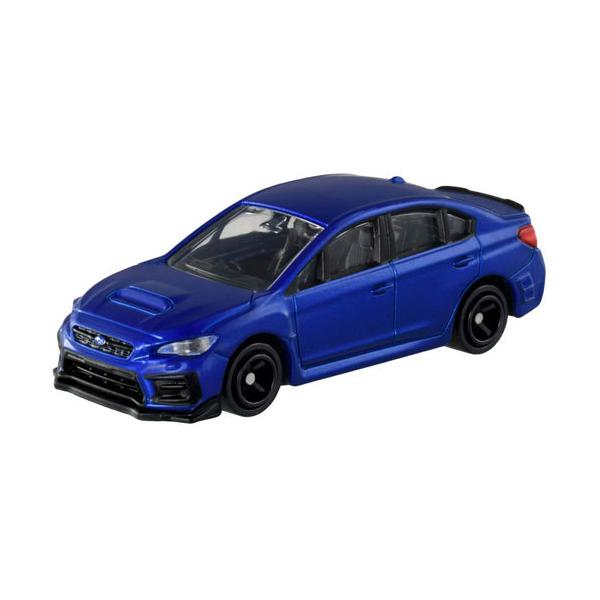 VH Tomica Takara Tomy BX115 Subaru WRX S4 STI Sport