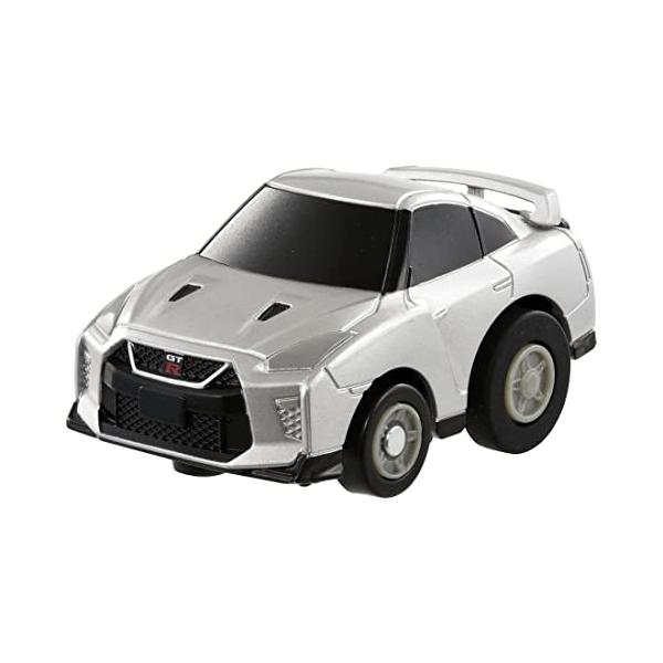 VH ChoroQ e-01 Nissan GT-R (R35) (1st)