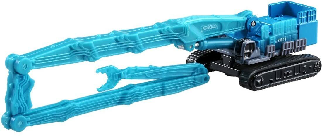 VH Tomica Takara Tomy BX130 Kobelco