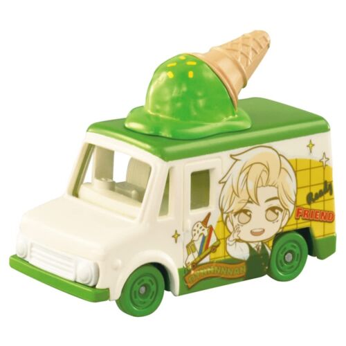 VH Dream Tomica Takara Tomy-TinyTan V