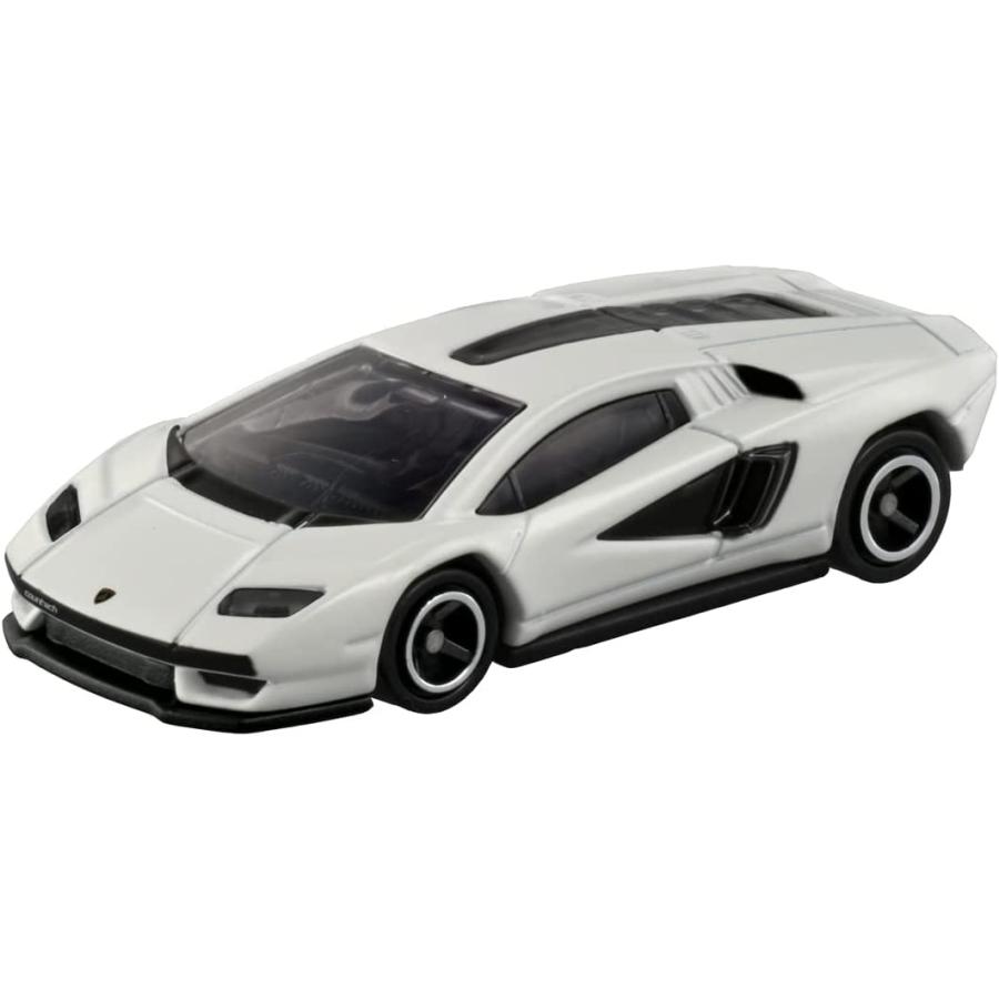 VH Tomica Takara Tomy BX074 Lamborghini Countach LPI 800-4