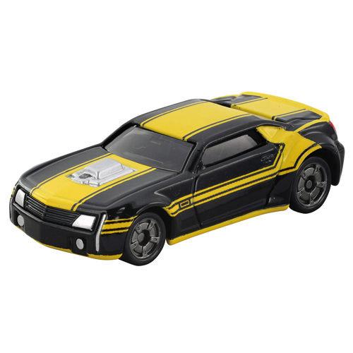 VH Dream Tomica Takara TomyTransformers Bumblebee Redeco