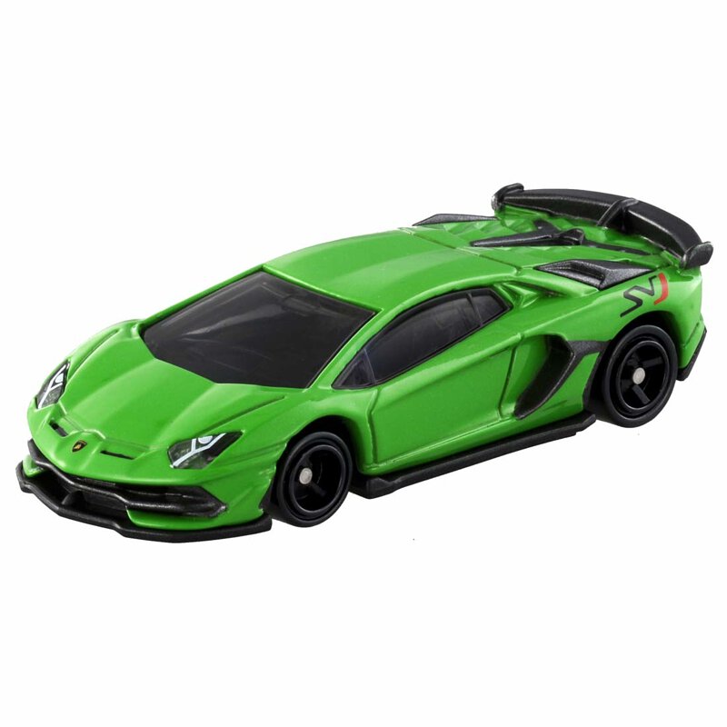 VH Tomica Takara Tomy BX070 Lamborghin