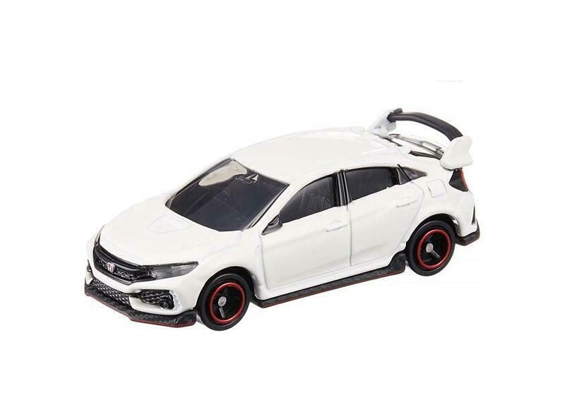VH Tomica Takara Tomy BX058 Honda Civic Type R